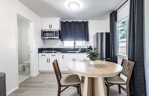 Glendora Apartment | Foothills Hideaway 2- Spanish Chic Oasis
