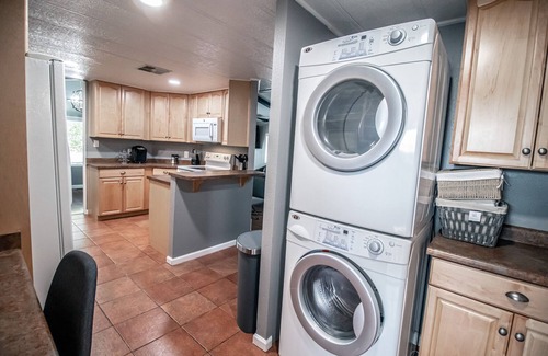 Fortuna Foothills House | Foothills Vacation Retreat!