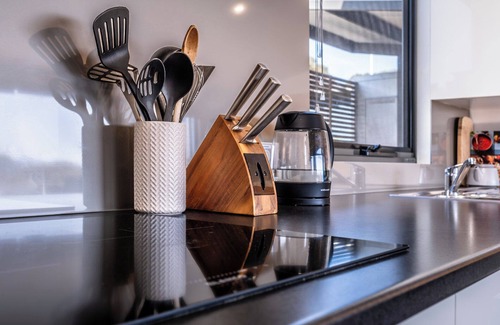 Coles Bay Apartment | Footprints 2 - Freycinet Holiday Houses