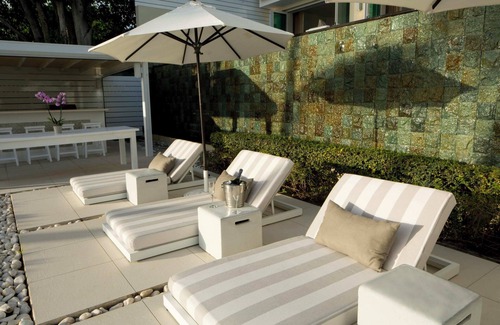 Merlin Bay Villa | Footprints 5BR in St James by Personal Villas - Stunning Beachfront