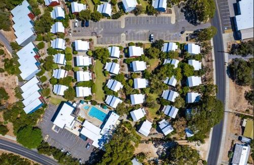 Preston Beach Apartment | FOOTPRINTS RESORT - Townhouse 7