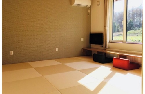Nakafurano House | For 2 people Japanesestyle room Room only Enj/Sorachigun Hokkaidō