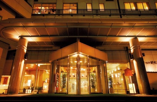 Nakayamadaira Onsen Hotel | For 3 people Room of your choice | Breakfast inc/Osaki Miyagi