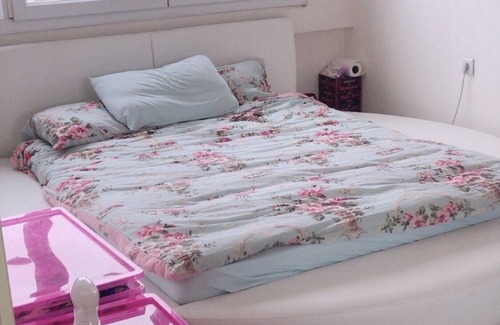 Pendik House | For 6 persons SABİHA GÖKÇEN-SAW ( 5 minute )