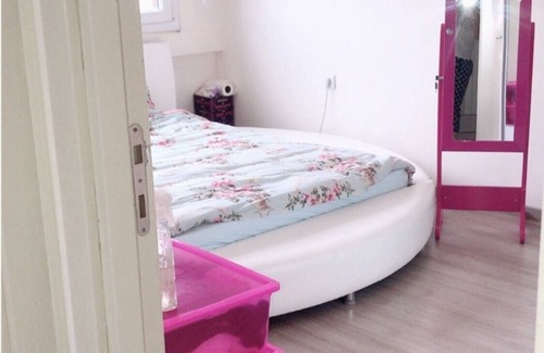 Pendik House | For 6 persons SABİHA GÖKÇEN-SAW ( 5 minute )