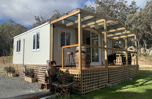 Rylstone Cabin | For a unique farm stay In the quaint countryside of Rylstone