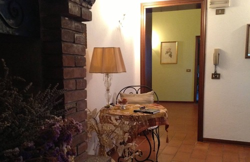 Arqua Petrarca House | for family who likes nature, animal and country life very petfriendly