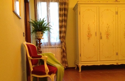 Arqua Petrarca House | for family who likes nature, animal and country life very petfriendly