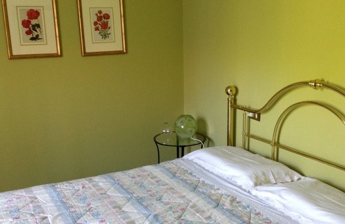 Arqua Petrarca House | for family who likes nature, animal and country life very petfriendly