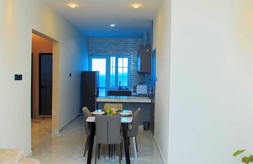Upanga East Apartment | For leisure or extended stay for families etc, 100m from Fire KFC & Lumumba str