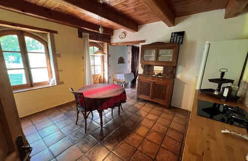 Saint-Andre-d'Olerargues House | For Nature Lovers .