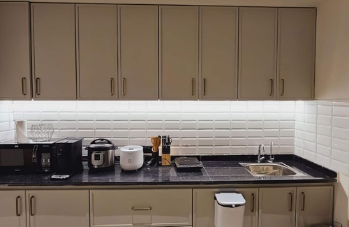 Vadodara Apartment | For NRI by NRI Penthouse-Terrace,Pizza Oven, Views