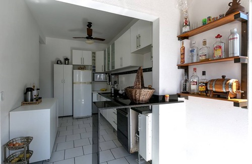Nacoes House | For rent house for season - Balneário Camboriú