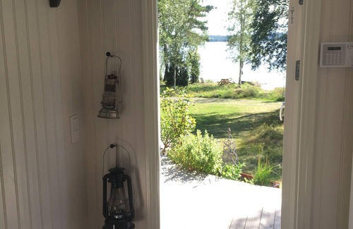 Nassjo Cottage | For seasonal updates, follow Instagram account sjostuganinsmaland