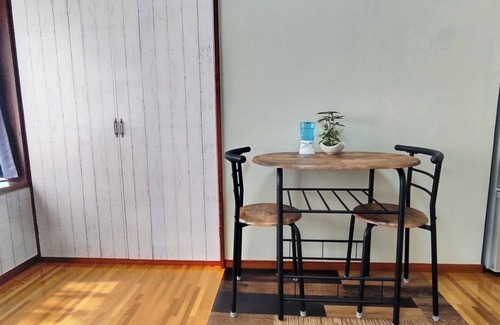 Senzuya Apartment | For sightseeing in the Hakone Odawara and TanzawaOyama areas Private room A 12 persons - 204/Hadano Kanagawa
