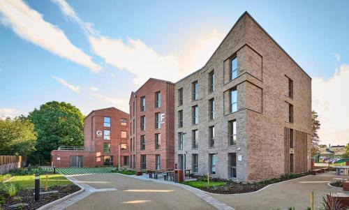 York Apartment | For Students Only Accommodation in the Heart of York