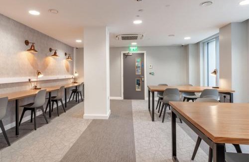 Sheffield City Centre Apartment | For Students Only The Gate Sheffield