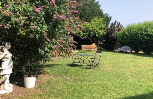 Pons House | For you, a superb mansion in Charente