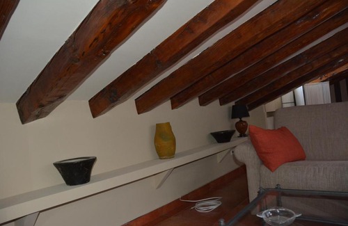 Centro Apartment | For You Rentals Madrid City Center - Puerta del Sol COR2