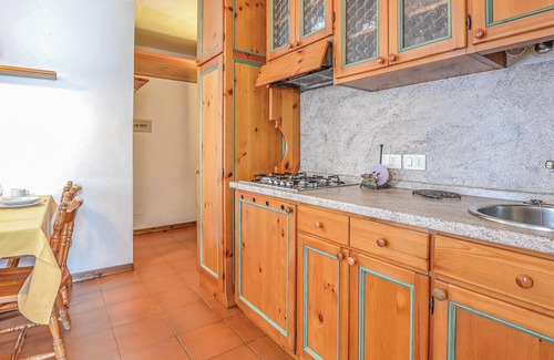 Granvilla Apartment | For your vacation near Sappada, in the province of Udine, functional apartment in a residence with s