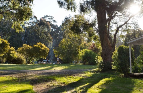 Daylesford Cottage | Forager @ Bodhi Cottage 6- a tranquil retreat 5 mins from Daylesford