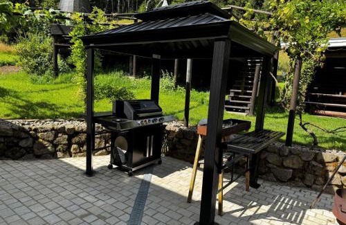 Forbach House | Forbach-Trabronn
