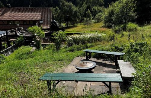 Forbach House | Forbach-Trabronn
