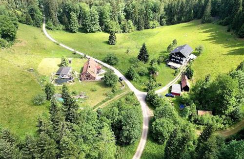 Forbach House | Forbach-Trabronn
