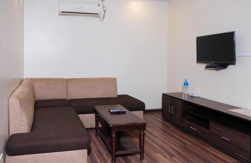 Kathmandu Hotel | Forbes Hotel & Apartment