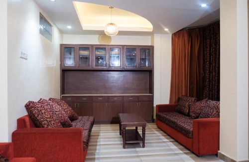Kathmandu Hotel | Forbes Hotel & Apartment