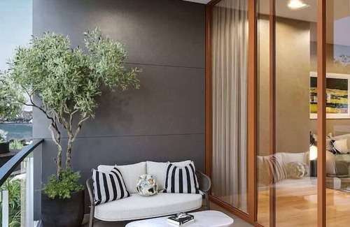 Applecross Apartment | Forbes Manaa Living 1Suite View