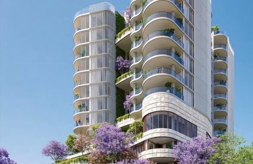 Applecross Apartment | Forbes Manaa Living 1Suite View