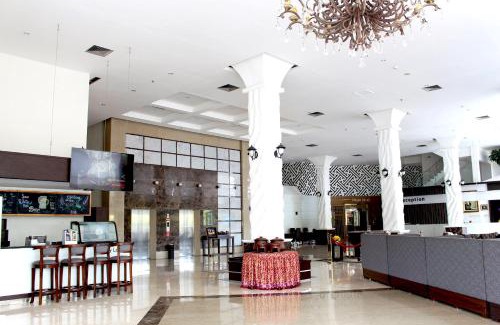 Serang Hotel | Forbis Hotel