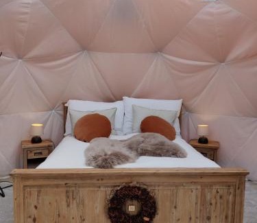 Stjordal Other | Forbord Dome