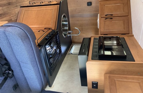 Las Vegas House | FORD 2014 28FT CLASS C RV SLEEPS 8 DRIVES LIKE A CAR NICK NAME(LILLY)