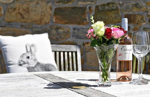 Dalkeith House | Fordel Cottage