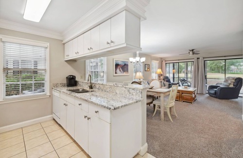 Pawleys Island Condo | Fore Your Pleasure At Pawleys Plantation 2 Bedroom Condo by Peace Vacations