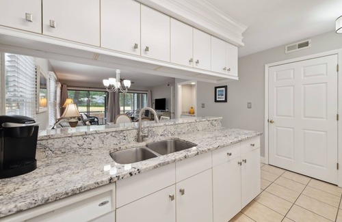 Pawleys Island Condo | Fore Your Pleasure At Pawleys Plantation 2 Bedroom Condo by Peace Vacations