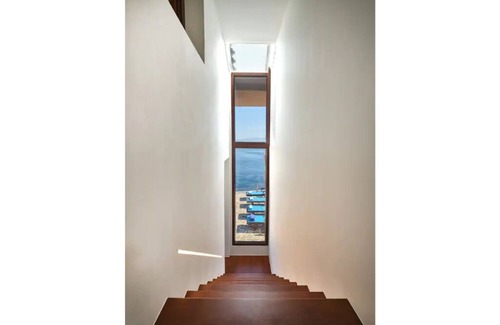 Ormos Agiou Ioannou Villa | Forecastle