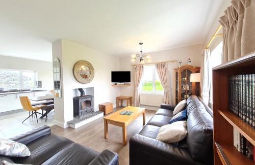 Ballyconneely House | Foregloss Cottage