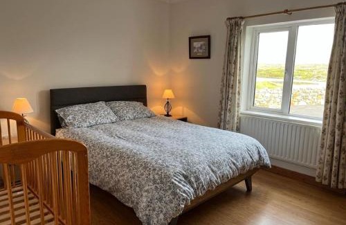 Ballyconneely House | Foregloss Cottage