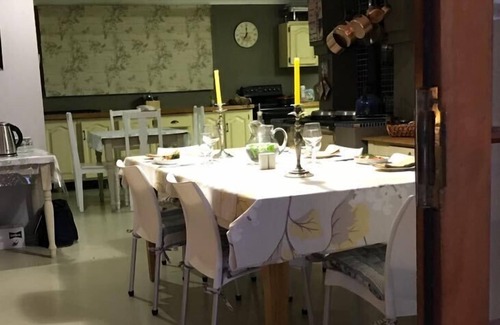 Wakkerstroom Cottage | Forellenhof Guest Farm