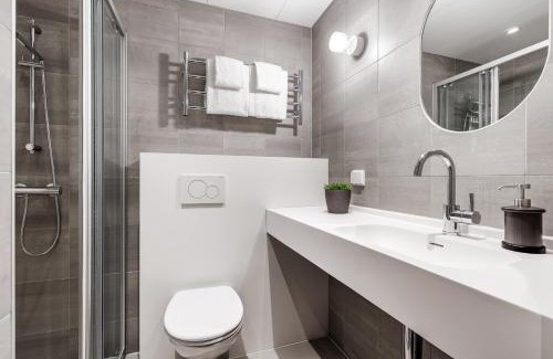 Arlanda Hotel | Forenom Hotels & Apartments Arlanda