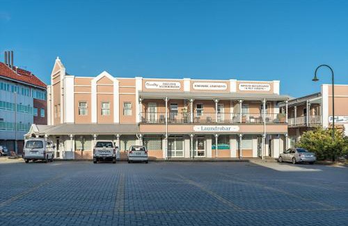 Albany Apartment | Foreshore 105