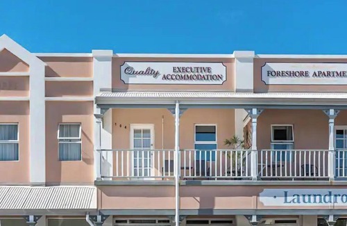 Albany Apartment | Foreshore Apartment 104 - a downtown apartment experience