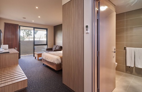 Lauderdale Hotel | Foreshore Hotel