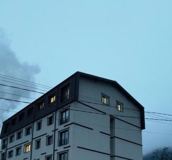 Nehoiu Apartment | FOREST 12