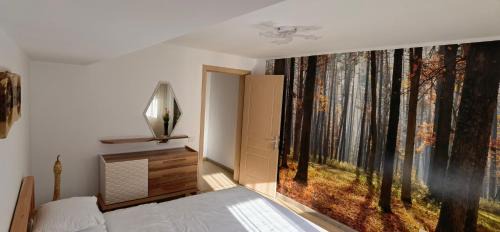 Nehoiu Apartment | FOREST 12