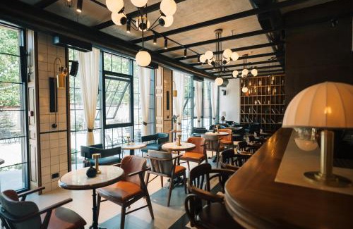 Vanadzor Hotel | Forest 1961 Boutique Hotel & Restaurant
