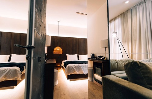 Vanadzor Hotel | FORest 1961 Hotel & Restaurant